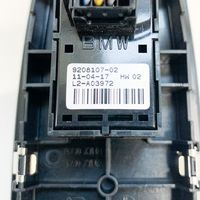 BMW X1 F48 F49 Interruttore di controllo dell’alzacristalli elettrico 9384572
