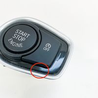 BMW X1 F48 F49 Moottorin start-stop-painike/kytkin 9289136