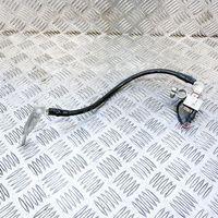 BMW X1 F48 F49 Cable negativo de tierra (batería) 12037310