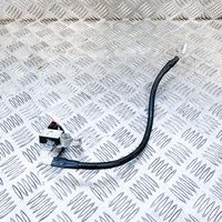 BMW X1 F48 F49 Cable negativo de tierra (batería) 12037310