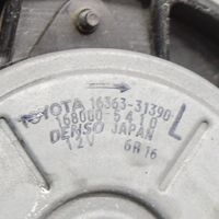 Lexus RX 330 - 350 - 400H Ilmastointilaitteen järjestelmäsarja (A/C) 4227504048