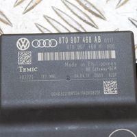 Audi A5 8T 8F Module de passerelle 8T0907468AB