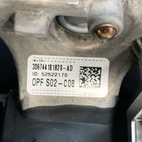 Toyota Yaris Kierownica 0060011148