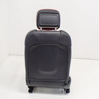 Porsche Macan Front passenger seat 