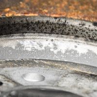 Porsche Macan Brake discs and calipers set 95B615301H