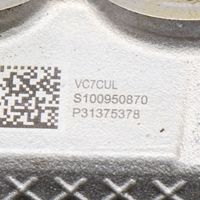 Volvo XC40 Sylinterinkansi 31316034