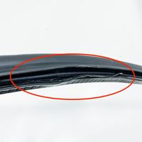 Porsche Macan Engine compartment rubber 95B823737