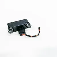 Porsche Macan ESP acceleration yaw rate sensor 95B907637E