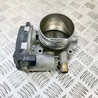 BMW 2 F22 F23 Clapet d'étranglement 7597871