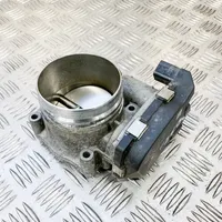 BMW 2 F22 F23 Clapet d'étranglement 7597871