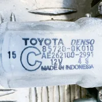 Toyota Hilux (AN10, AN20, AN30) Etuoven ikkunan nostin moottorilla 857200K010