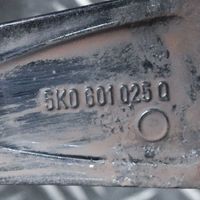 Audi A3 S3 8V R 17 alumīnija - vieglmetāla disks (-i) 5K0601025R