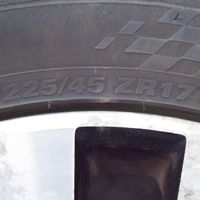 Audi A3 S3 8V R 17 alumīnija - vieglmetāla disks (-i) 5K0601025R