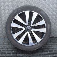 Audi A3 S3 8V Cerchione in lega R17 5K0601025R