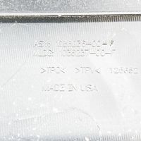 Tesla Model X Jäähdyttimen lista 103623600F