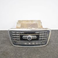 Mercedes-Benz A W176 Panel / Radioodtwarzacz CD/DVD/GPS A2129029210