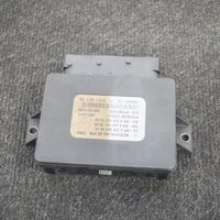 Mercedes-Benz A W176 Unidad de control/módulo EMF del freno trasero A2469017905