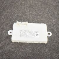 Mercedes-Benz A W176 Centralina/modulo keyless go A2129008729