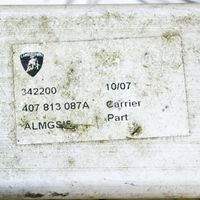 Lamborghini Gallardo Smorzatore/ammortizzatore d’urto per paraurti anteriore 34220010