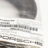 Porsche 911 996 Autres pièces de carrosserie 99634352500