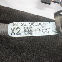 Lexus IS III XE30 Bremžu elektrības vadi 8212530560A1
