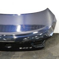 BMW 6 F06 Gran coupe Tailgate/trunk/boot lid 7284083