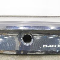 BMW 6 F06 Gran coupe Tailgate/trunk/boot lid 7284083