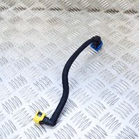 Land Rover Range Rover Sport L494 Tuyau d'alimentation conduite de carburant 