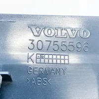 Volvo V60 Muu keskikonsolin (tunnelimalli) elementti 30755596