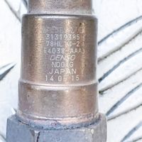 Volvo V60 Sonda lambda 31319385