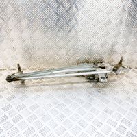 Volvo V60 Front wiper linkage and motor 30753494