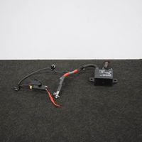 Mercedes-Benz C W204 Relé de la luz de advertencia A2045409813