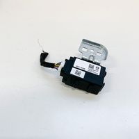 Nissan Qashqai Modulo di controllo accesso 284T16FL0B