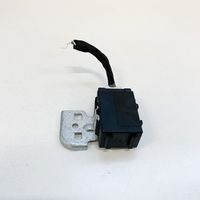 Nissan Qashqai Modulo di controllo accesso 284T16FL0B