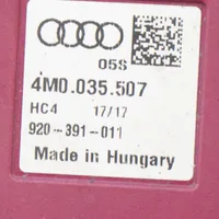 Audi A5 Antena GPS 920391001