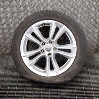 Audi A5 R17 alloy rim 8W0601025AG