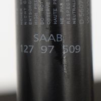 Saab 9-3 Ver2 Ressort de tension de coffre 12797509