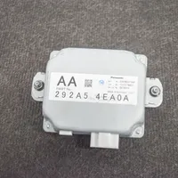 Renault Kadjar Module convertisseur de tension 292A54EA0A