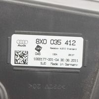 Audi A1 Subwoofer-bassokaiutin 100017700104