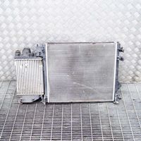 Renault Kadjar Ilmastointilaitteen järjestelmäsarja (A/C) 214107399R