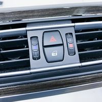 BMW 7 F01 F02 F03 F04 Autres pièces intérieures 9115534