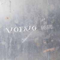 Volvo V60 Tłumik kompletny 31317409