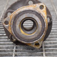 Volkswagen Golf VII Front wheel ball bearing 