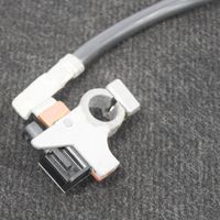 Volvo XC70 Negative earth cable (battery) 31419469