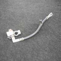 Volvo XC70 Negative earth cable (battery) 31419469