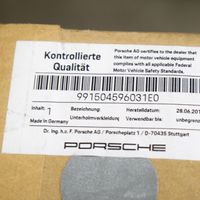 Porsche 911 991 Sottoporta 991504596031E0