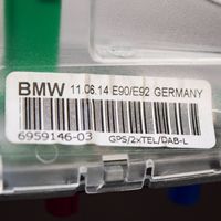 BMW 2 F22 F23 GPS-pystyantenni 6959146