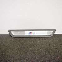 BMW X3 F25 Front sill trim cover 7354253