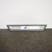 BMW X3 F25 Moldura protectora del borde delantero 7354253