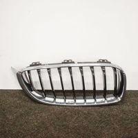 BMW 4 F32 F33 Grille inférieure de pare-chocs avant 7294818